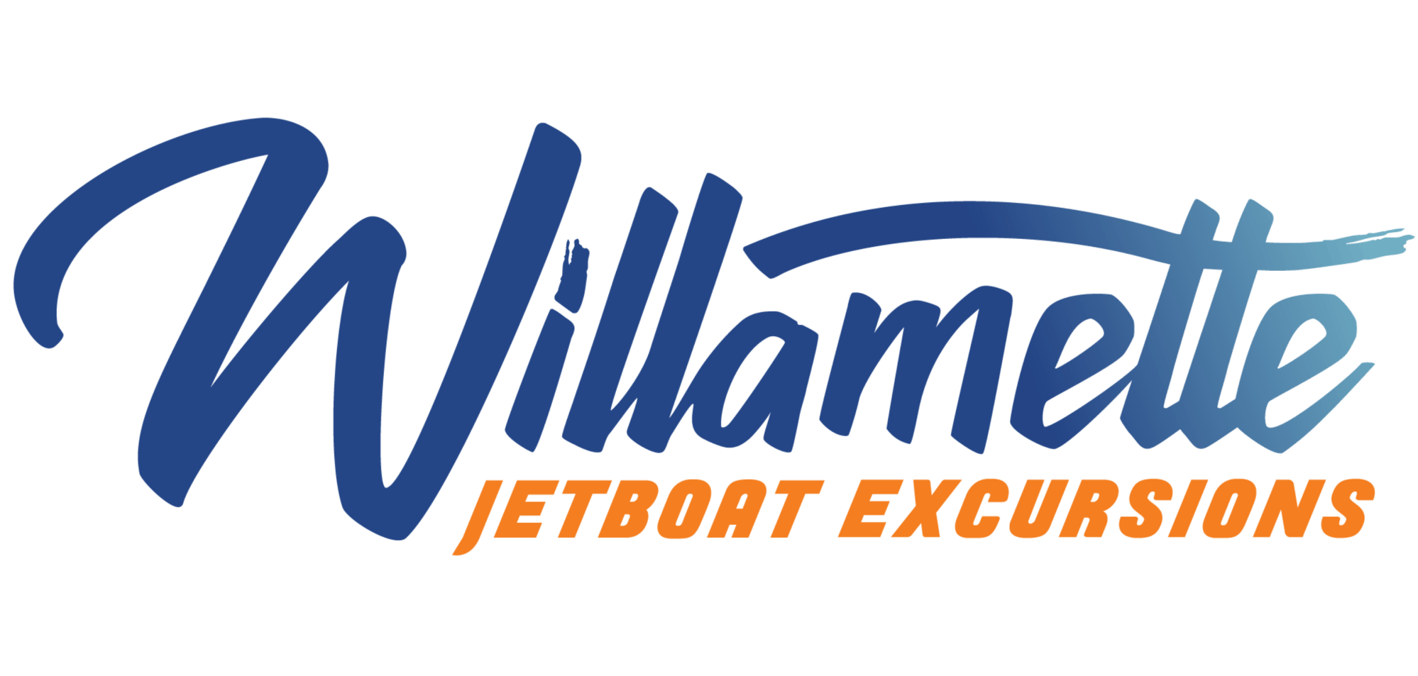 Willamette Jetboat Excursions - Tour operator in Portland