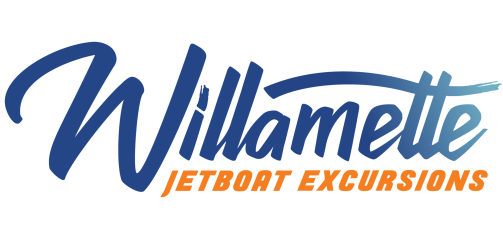 Willamette Jetboat Excursions